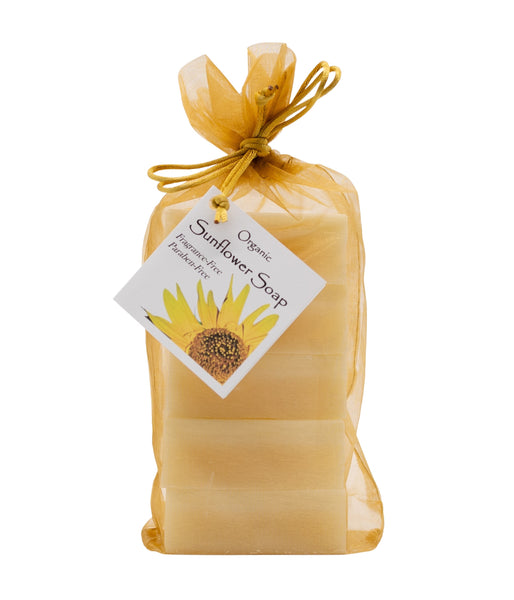 Dakota Free Pure Prairie Soap (with Shea Butter)