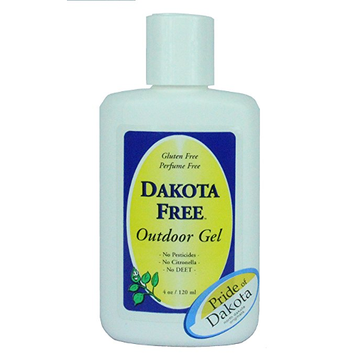Dakota Free Outdoor Gel / Spray – Healthy Cricket