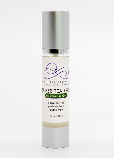 Millennial Essentials Super Tea Tree Gel