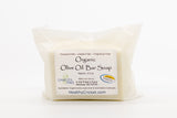 Dakota Free Organic Olive Oil Bar Soap