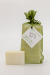 Dakota Free Organic Olive Oil Bar Soap