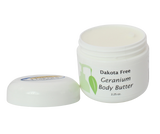 Dakota Free Body Butter