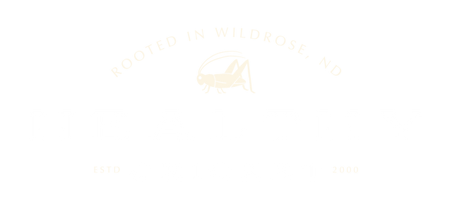 Healthy Cricket