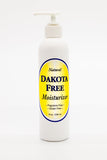 Dakota Free Fragrance-Free Moisturizer