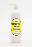 Dakota Free Fragrance-Free Moisturizer