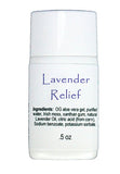 Millennial Essentials Lavender Relief